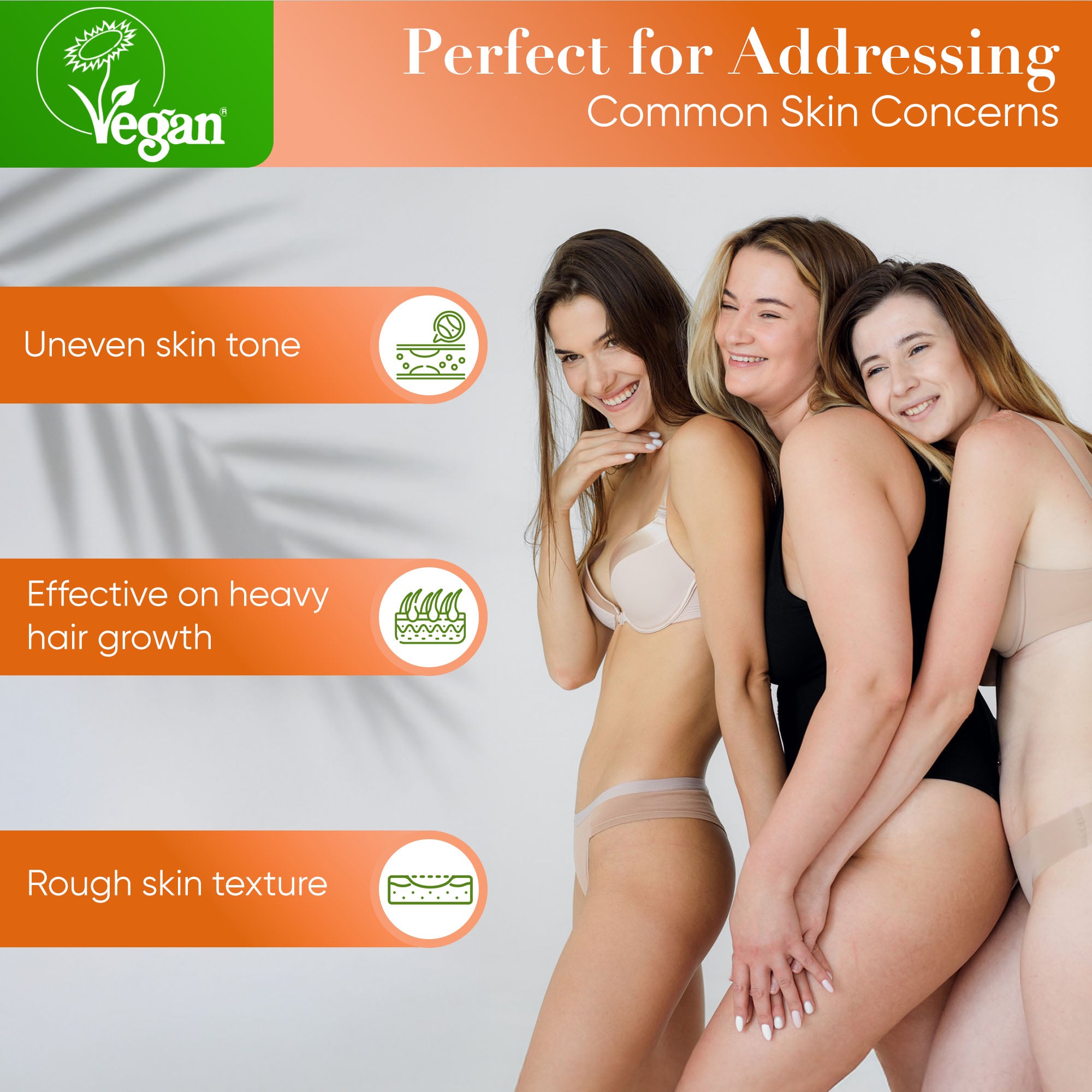 Exfoliation Scrub-Gel with Papain – 150ml