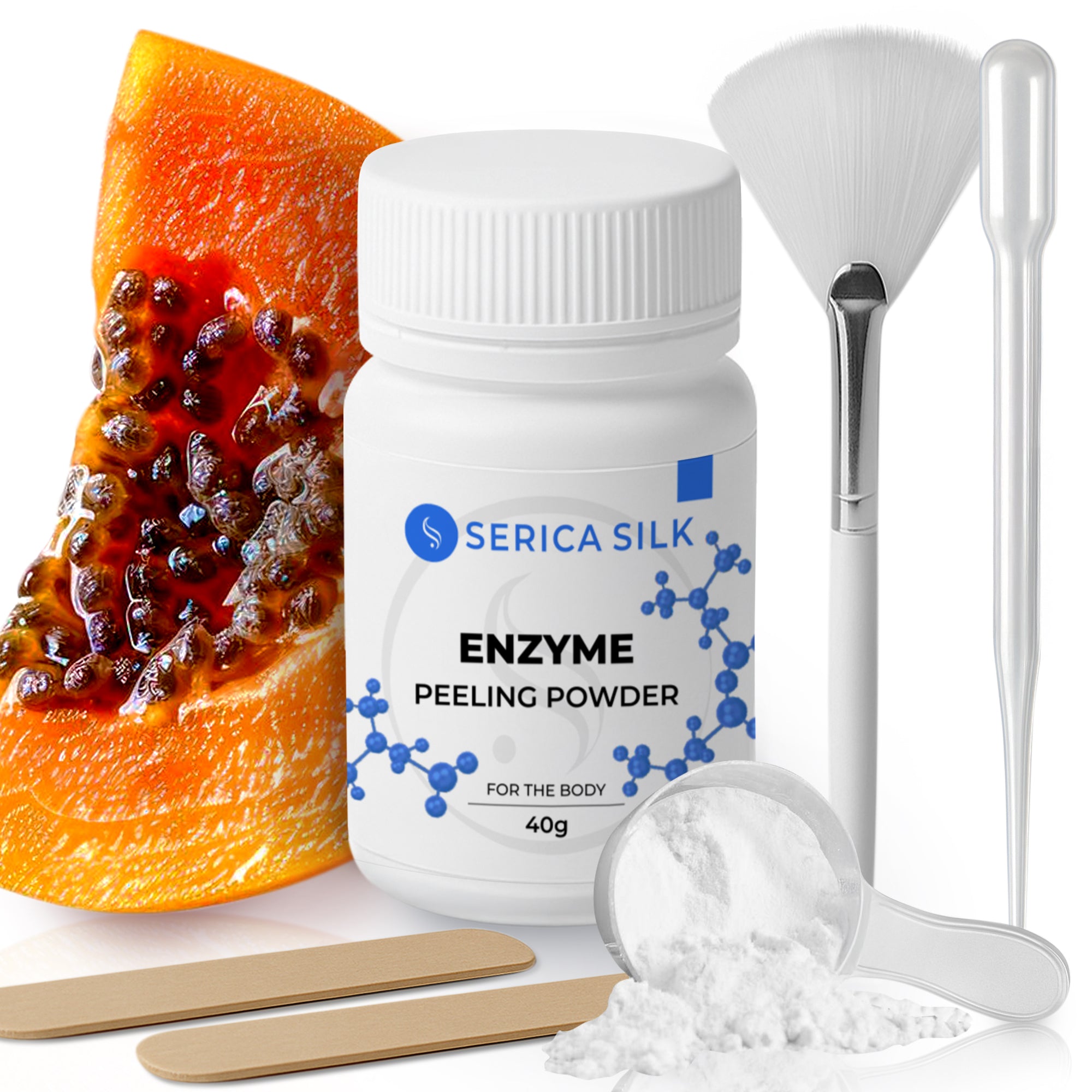 Enzyme Peeling Powder – 40g