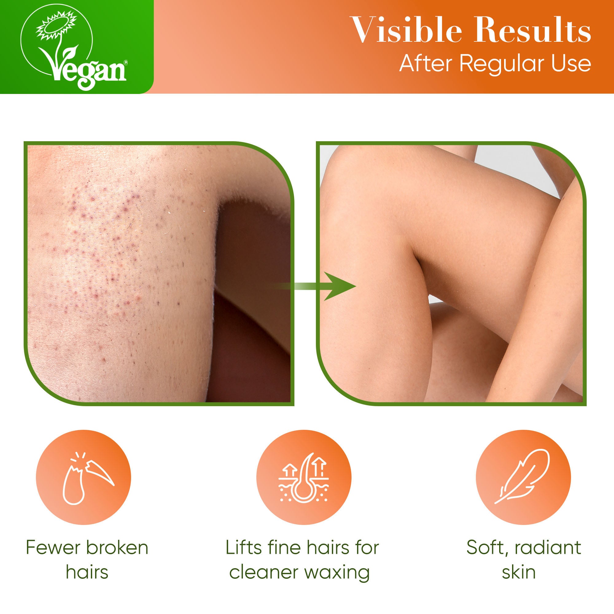 Exfoliation Scrub-Gel with Papain – 150ml