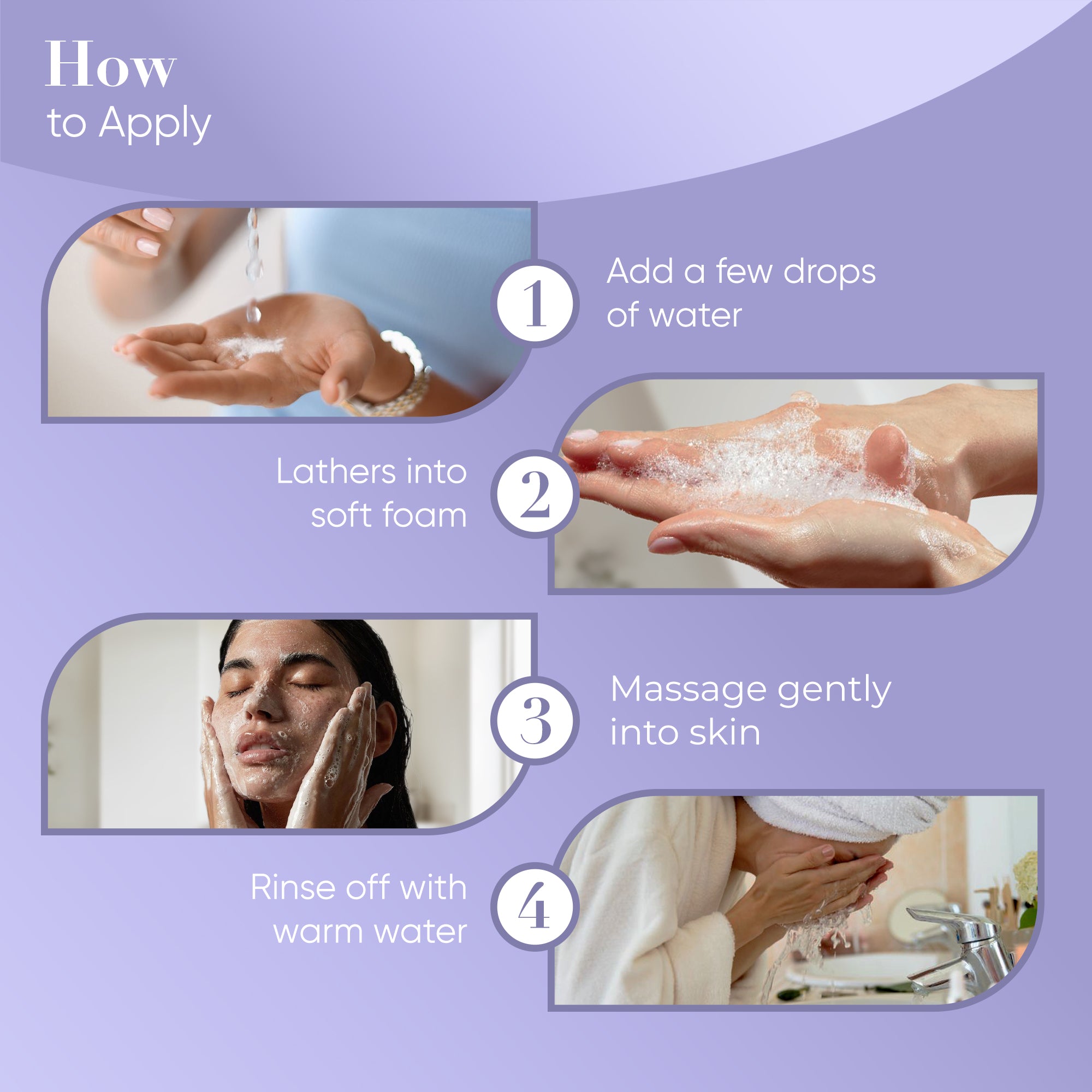 Enzyme Peeling Powder – 40g