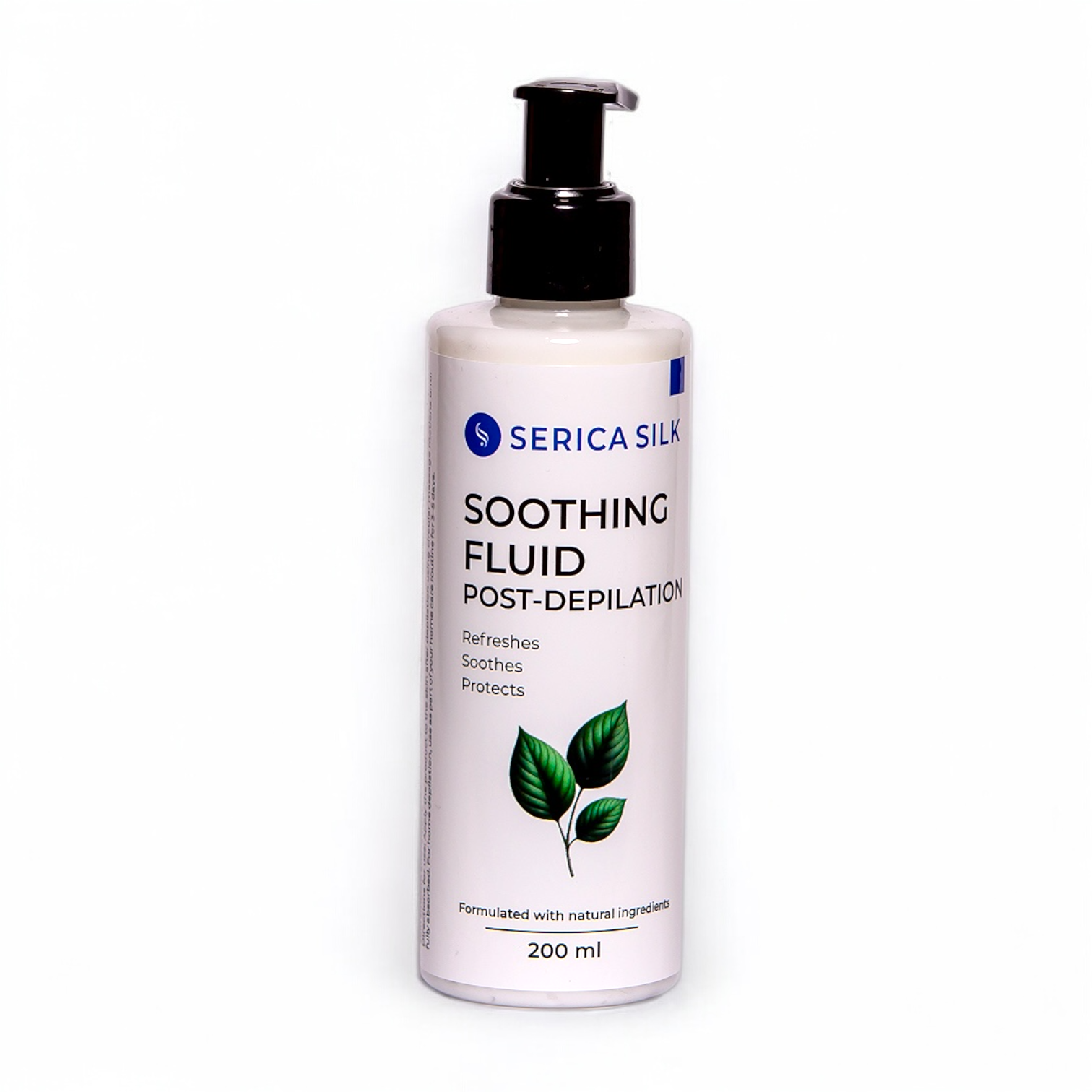 Moisturising Fluid After Depilation 200ml