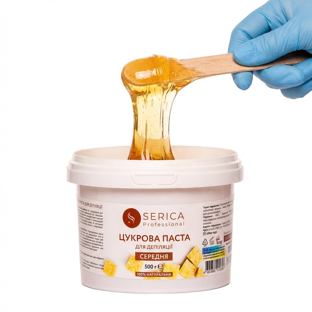 Паста для домашнього  використання